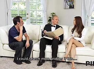 pie4k cuckold watches wife get creamed.