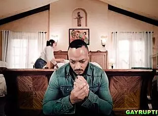 dillon diaz bursts massive cum load in gay orgy