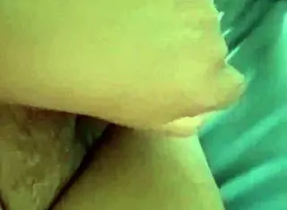 Stop cumming inside her?