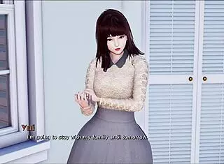 My Real Desire Episode 57