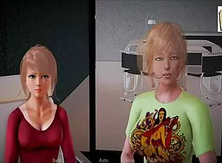 I Explorre My New Famly 239