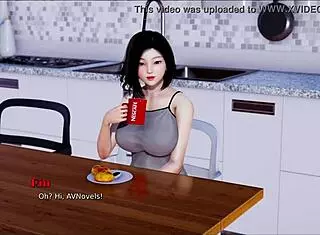 My Real Desire Episode 57