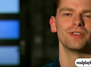 Twee stel swingers hadden wilde foursome seks in badkuip, oh man