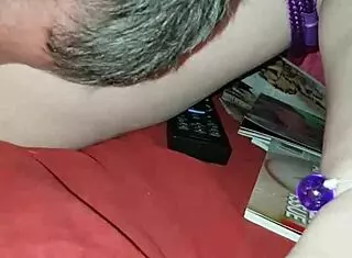 i lick young girlfriend pussy pov