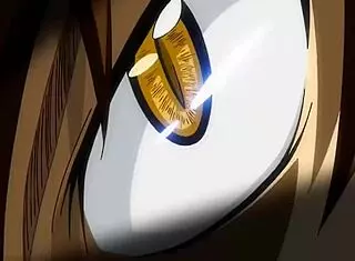 Black cat episode 1 in hentai anime style!