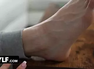 Busty Milf Doctor Vivianne DeSilva And Muslim Assistant Bianca Cure Cock Injury