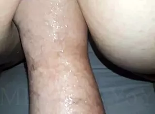 um ano de fisting - sexto mês da escrava na casa