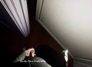 Let's Play TTPP Demo