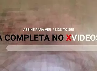 Marcos Goiano deepthroats Ovelhanegra30's big cock.