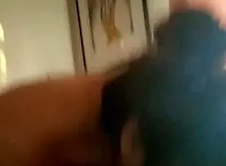 Mexican bbw enjoys casual outdoor gathering