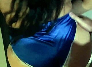 Puta árabe gorda Samah fodida duro pelo advogado Alaa no escritório