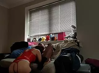 cheating milf last video 😢