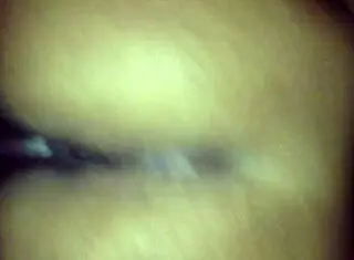 Raw African Bitch with Big Ass Feels So Damn Real