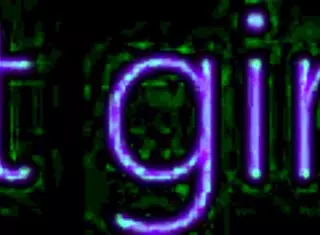 Alex Adams, the perfect girlfriend for any gay man