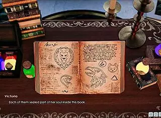 Lust academy episode three with cute girls and big tits