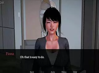 I Explorre My New Famly 239