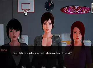 I Explorre My New Famly 239