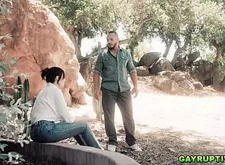 dillon diaz bursts massive cum load in gay orgy