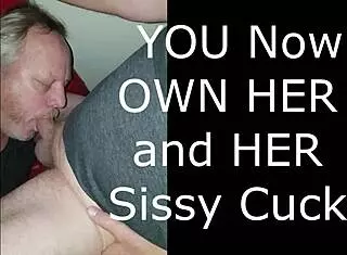 how to cuckold your friend with his wife in femdom action 😏