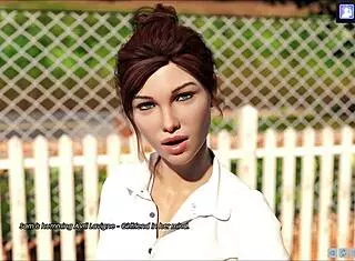 Lust academy episode three with cute girls and big tits