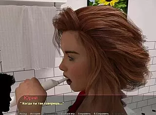 Complete Gameplay - Haleys Story Part 8