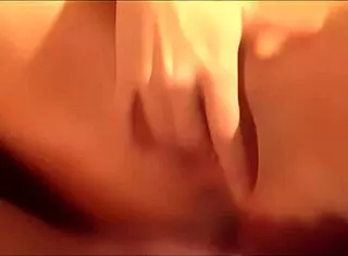 Three pornstars licking tits and masturbating pussies in lesbian 3some