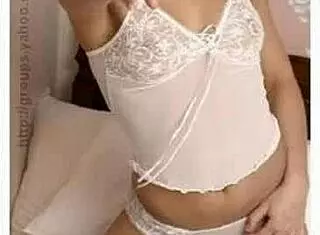 Teasing a Guy with a Small Package