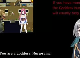 【special program】your first doujin oge 5 selections 1 2 😊