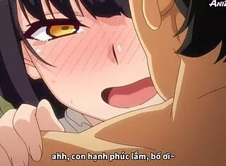 Tanetsuke Ojisan To Papakko Jd Saimin Seikatsu The Animation