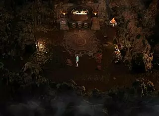 Treasure Of Nadia Teasing Pawg Ass E2 17