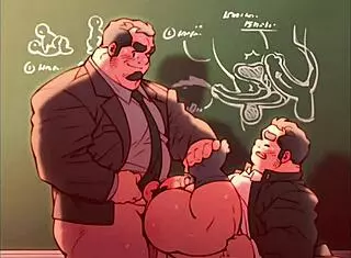 compilation of makumoon animations