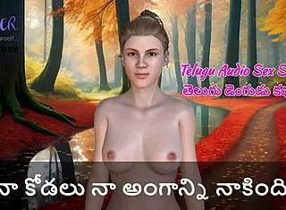 My step sis-in-law licked my dick 😏