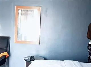 A Fun Time With Sugar Mummy Behind Scenes