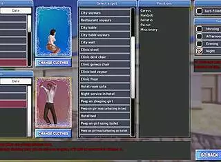 Fuck Hentai Babe With Handcuffs And Toys!