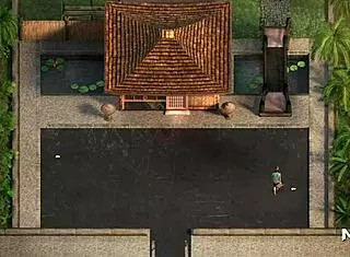 in treasure of nadia, the beach girls get picked up and fucked hard