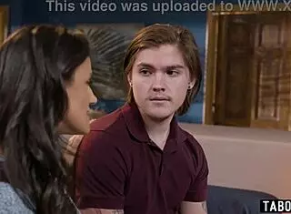 stepmom penny barber, how do i fuck my girlfriend right?