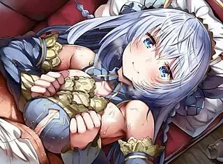 Another Compilation Of Hentai Arts By Belko Lolicept Zuriffin