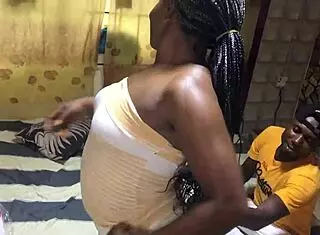 1 - home delivery softkind ended pumping pussy, rough and moaning.