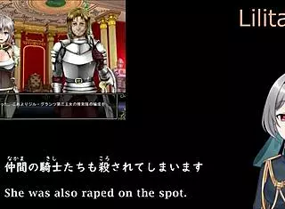 【special program】your first doujin oge 5 selections 1 2 😊