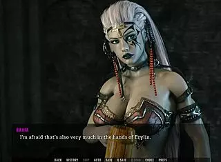 Tales from the Unending Void 89 with Hentai Anime Adventures