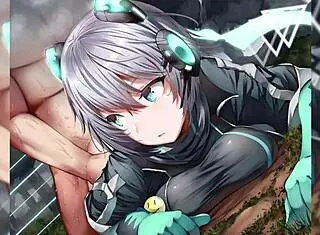 Another Compilation Of Hentai Arts By Belko Lolicept Zuriffin