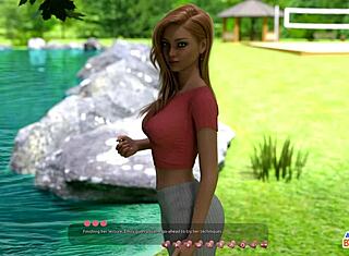 Anime Epizoda 22: Violet pomáhá horkým kurvám ve skupinovce