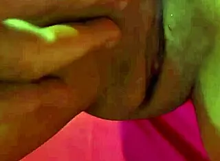 Juicy Vagina Desperately Begs For Cock