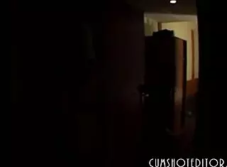 I pumped that awesome young cutie in public, but it was anal lol