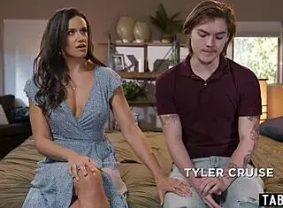 stepmom penny barber, how do i fuck my girlfriend right?