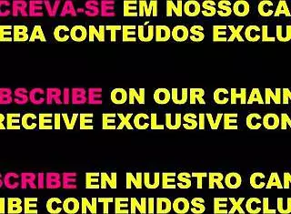 loira novinha fucks friends bareback