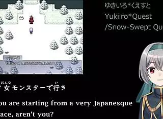 【special program】your first doujin oge 5 selections 1 2 😊