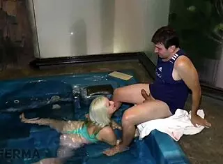 Sex With Hot Married Woman In The Cave