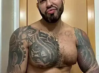 my big black cock is horny and ready to dominate you, viktor rom