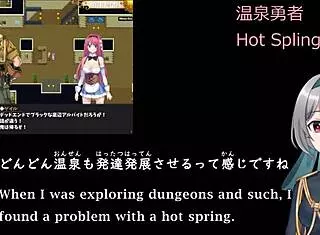 【special program】your first doujin oge 5 selections 1 2 😊